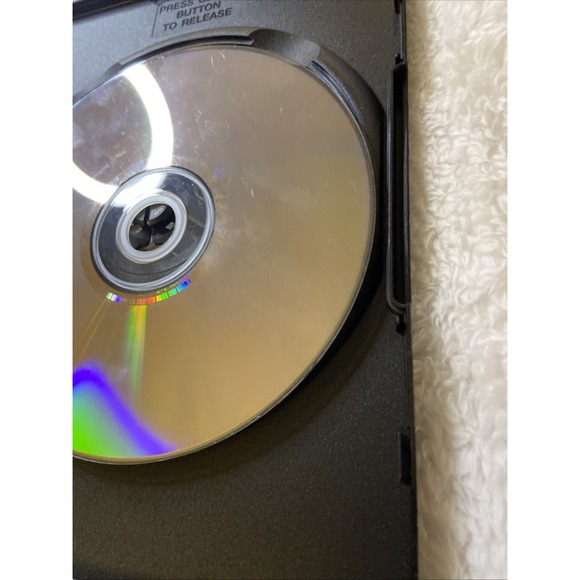 Aap Mujhe Achche Lagne Lage Dvd 2002 Hritik Roshan Amisha‎ Patel Indian - Picture 12 of 12